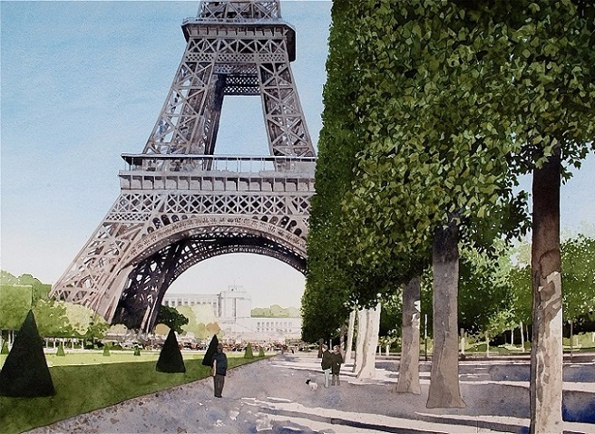 + Eiffel-Tower (656x479, 406Kb)
