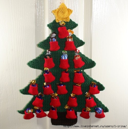 Christmas-Tree-Advent-Calendar-Free-Crochet-Pattern (500x504, 124Kb)