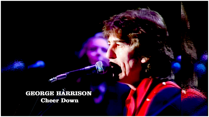 George Harrison Cheer Down (1) (700x394, 176Kb)