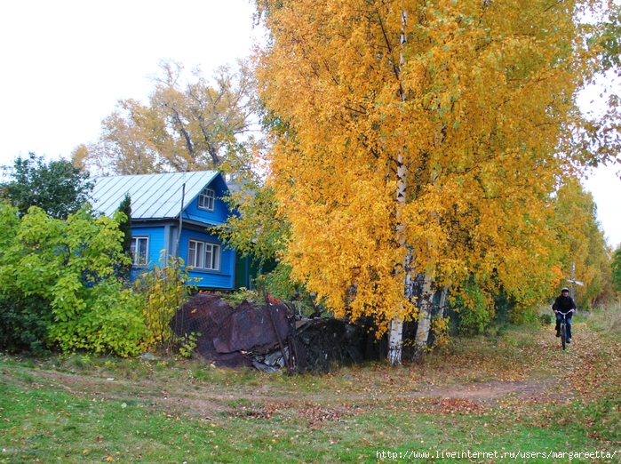 Кладбище в деревне фото