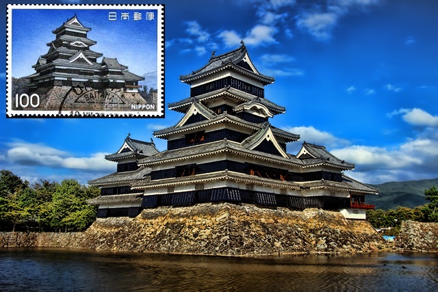 Matsumoto Castle (640x427, 144Kb)