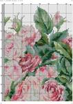  Bouquet of Pink-002 (494x700, 473Kb)