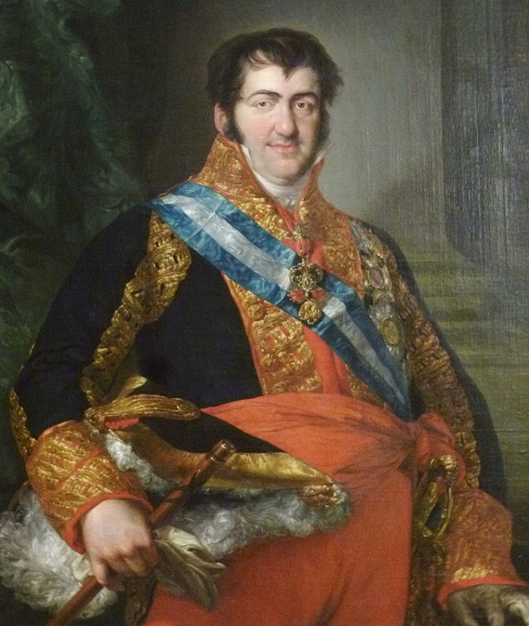 Fernando_VII,_by_López (591x700, 413Kb)