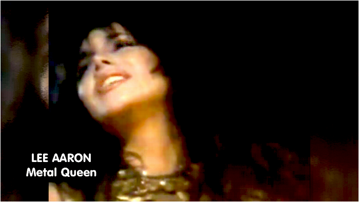 Lee Aaron Metal Queen  (1) (700x394, 159Kb)