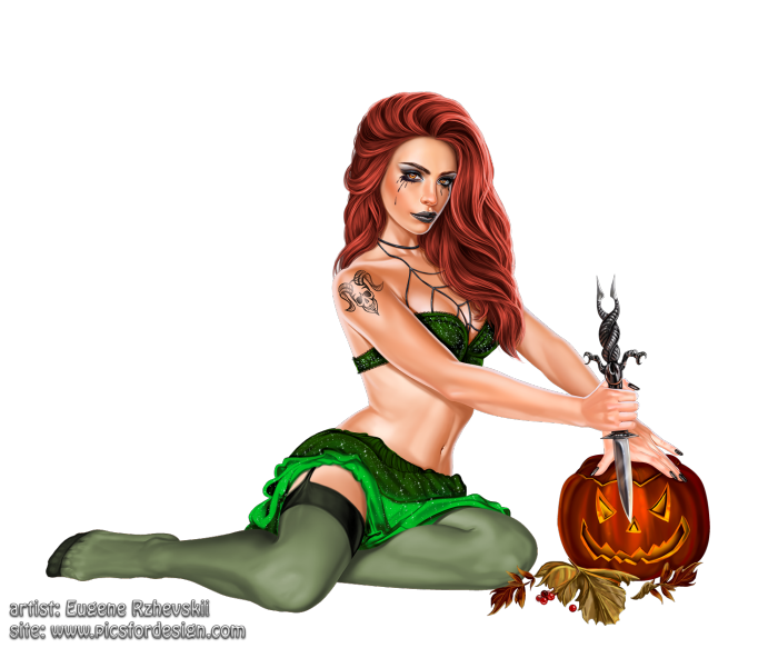 witch_kate2k (700x583, 292Kb)