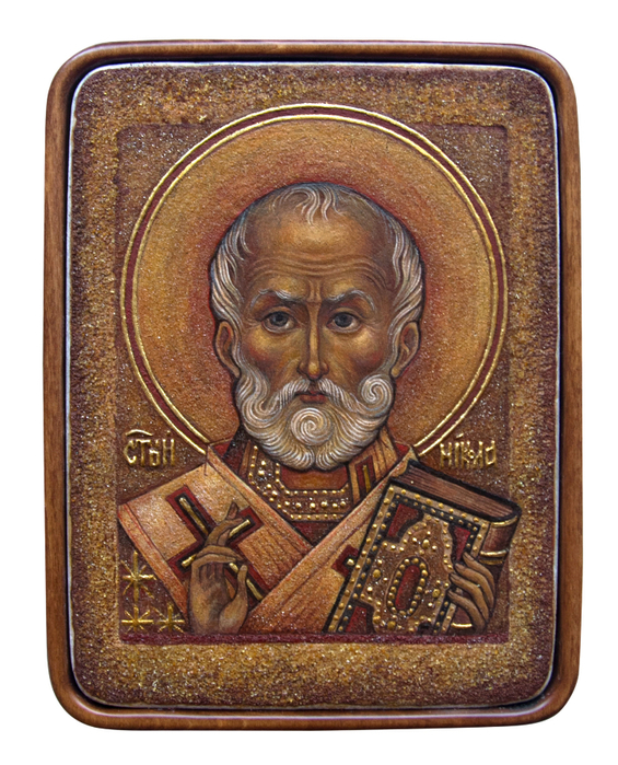 St Nicholas  (565x700, 502Kb)