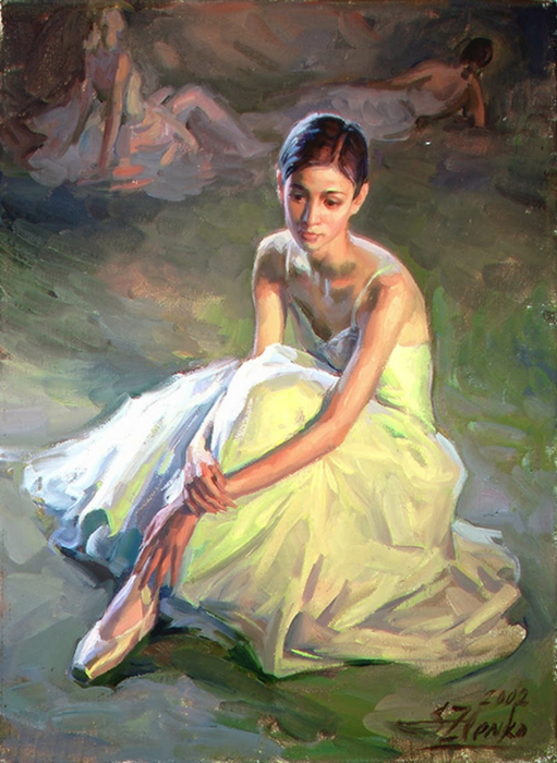 Serguei Zlenko Сергей Зленко Tutt'Art@ (14) (511x700, 397Kb)