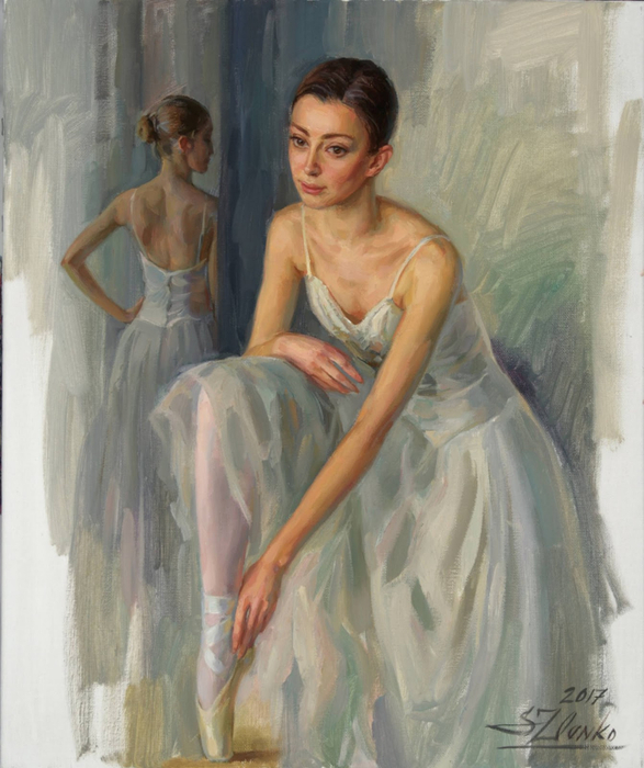 Serguei Zlenko Сергей Зленко Tutt'Art@ (41) (587x700, 368Kb)