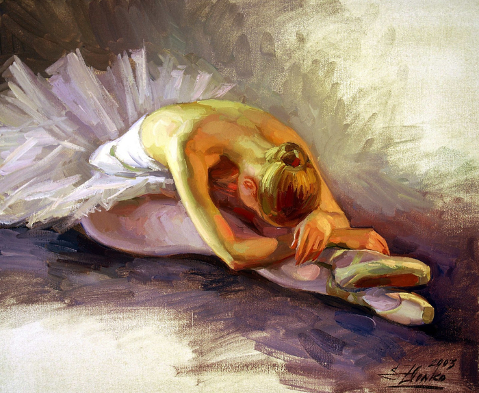 Serguei Zlenko Сергей Зленко Tutt'Art@ (56) (700x574, 509Kb)