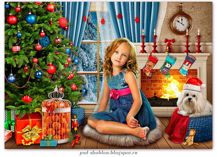Room_christmas2 (700x505, 654Kb)