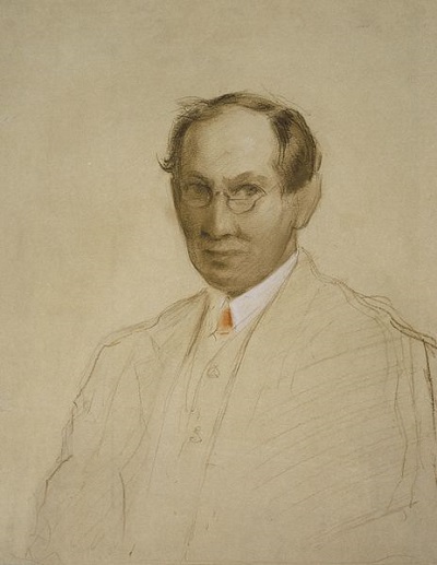 Portrait_of_an_Artist_by_Hermann_Dudley_Murphy,_pastel_and_conte (400x517, 50Kb)