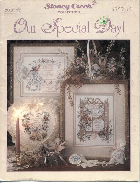 Book-095  our special day (535x700, 69Kb)
