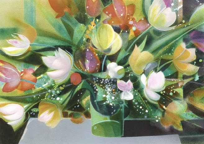 Bouquet XV (656x464, 343Kb)