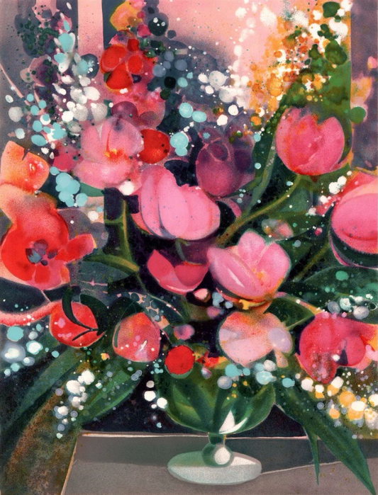 Bouquet VII (533x700, 497Kb)