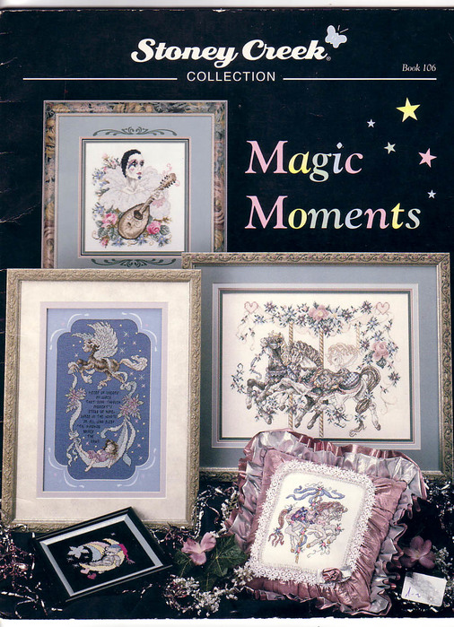 Magic Moments Portada (506x700, 178Kb)