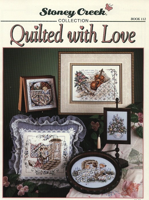 Quilted With Love Portada (521x700, 186Kb)
