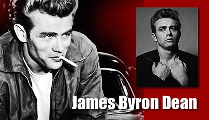 Cuantas peliculas hizo james dean