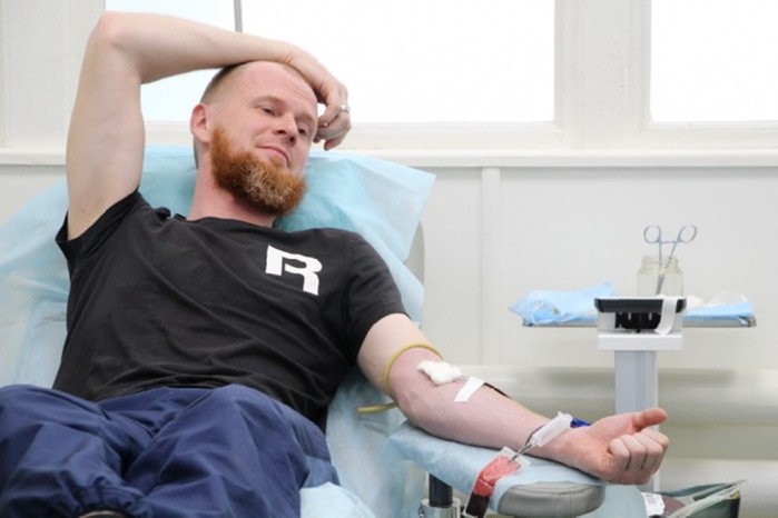 Какие религии запрещают переливание крови и почему