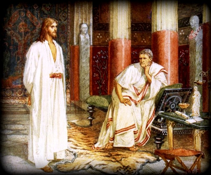 jesus_being_interviewed_privately (693x573, 123Kb)