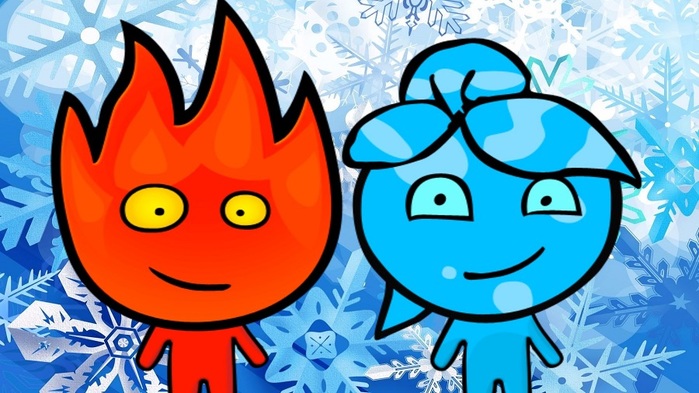 Fireboy and Watergirl_1 (700x393, 114Kb)