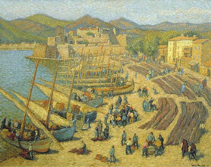 fishing-boats-at-collioure-1895 (700x553, 94Kb)