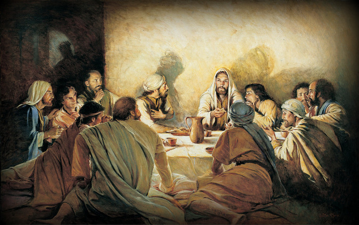 the-last-supper1 (700x439, 135Kb)