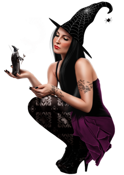 WITCHMAGIC2 (496x700, 253Kb)
