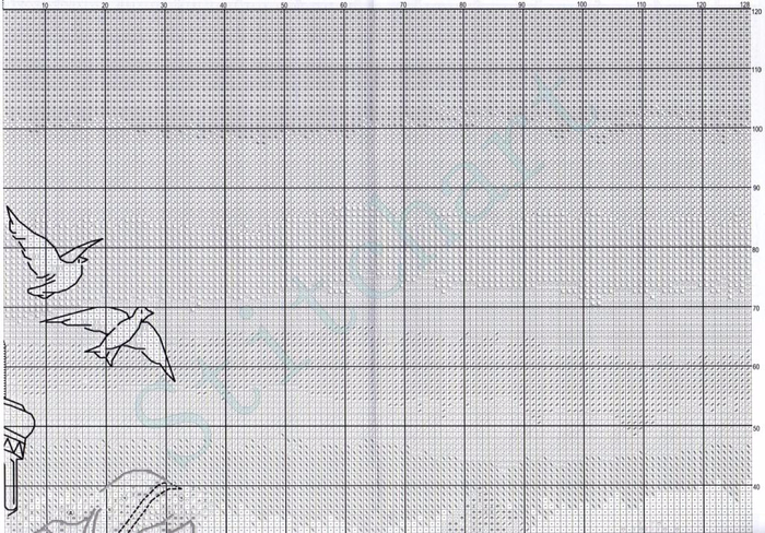 Stitchart-Rapunzel8 (700x488, 380Kb)