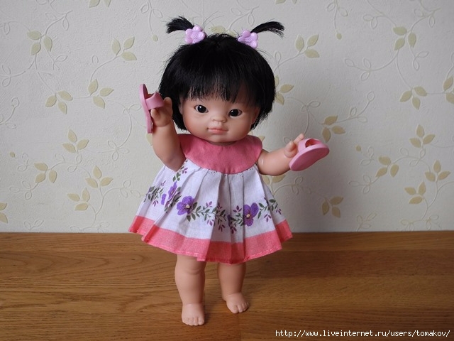 Как сшить куклу своими руками: яркие фото и простой мастер-класс для начинающих