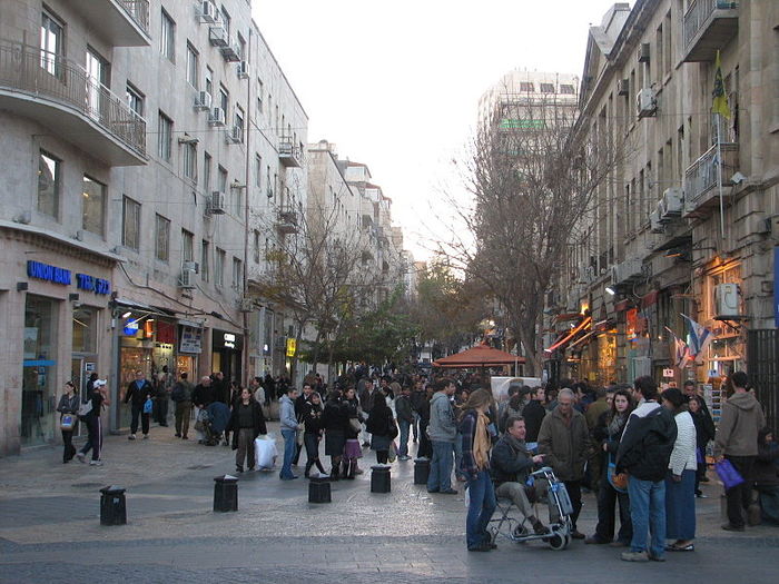 4638534_Ben_Yehuda_Street (700x525, 92Kb)