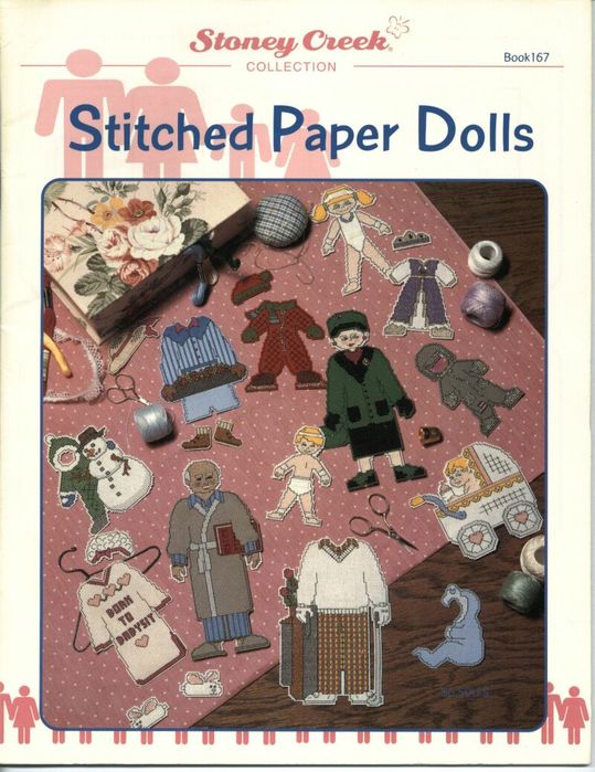 Stitched Paper Doll's FC (539x700, 81Kb)