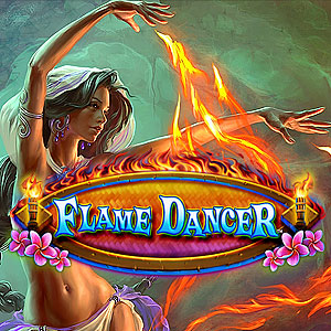 flame dancer играть бесплатно