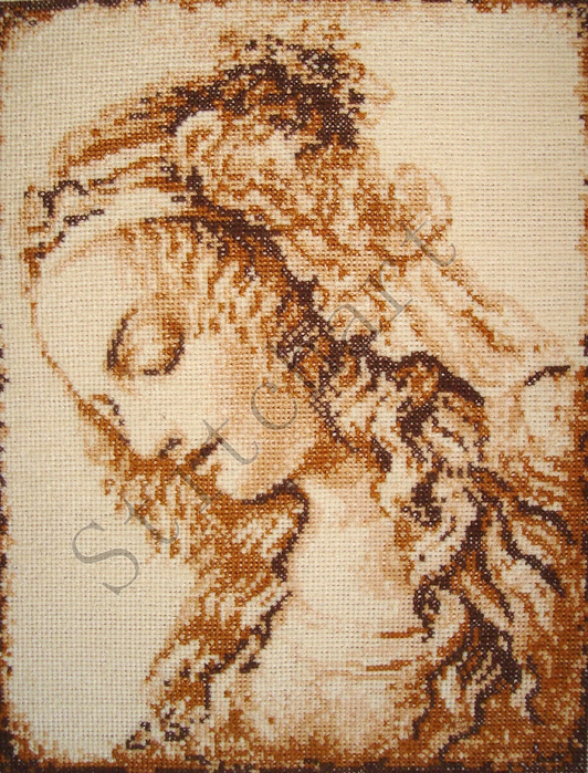 StitchArt-zhenskiy-portret0 (532x700, 598Kb)