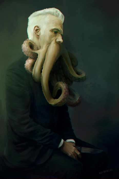 Octopus (464x700, 217Kb)