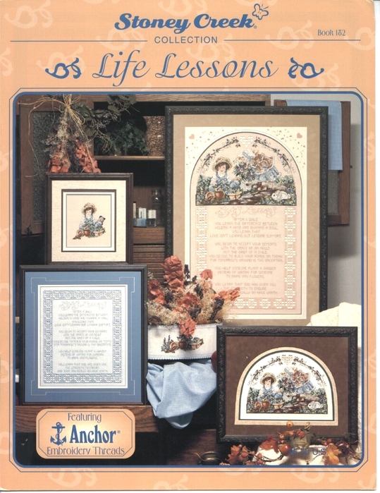 Lifes Lessons Portada (539x700, 301Kb)