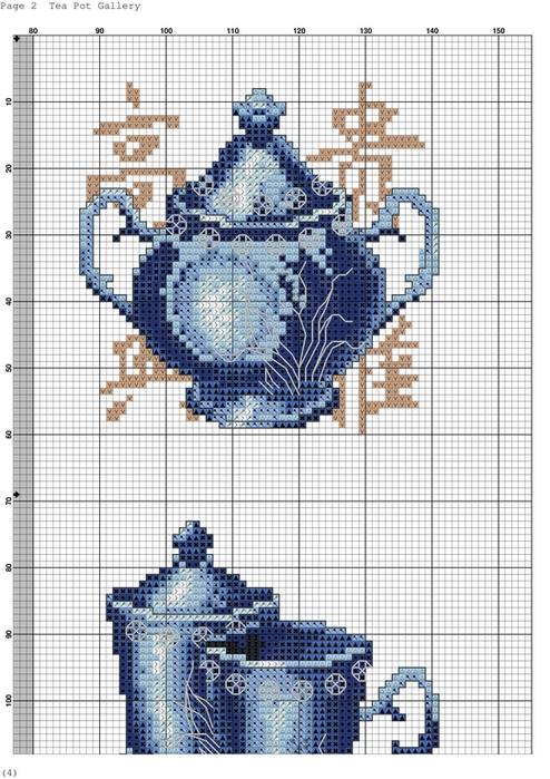 Tea Pot Gallery-002 (494x700, 341Kb)