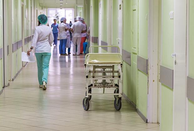 Талончик в ад. В российских больницах пациентов заражают смертельными вирусами