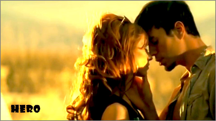 Enrique Iglesias Hero (2002) (700x394, 81Kb)