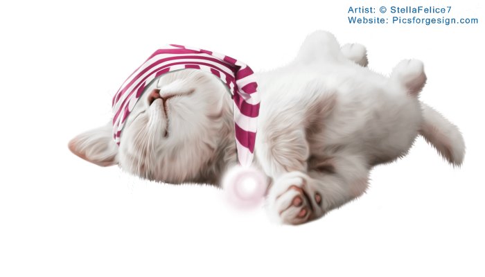 Sleepingkitten3 (700x400, 251Kb)