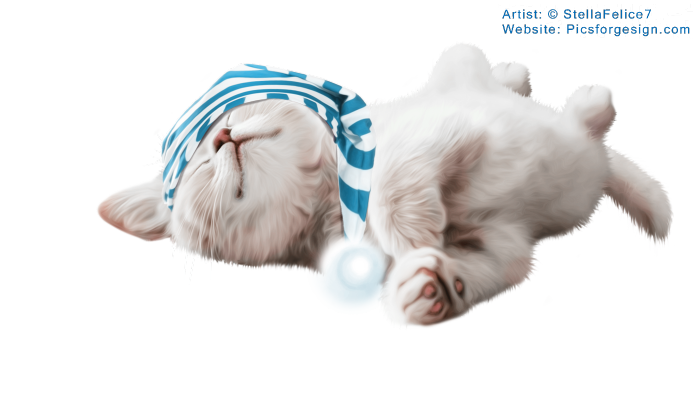 Sleepingkitten5 (700x400, 250Kb)