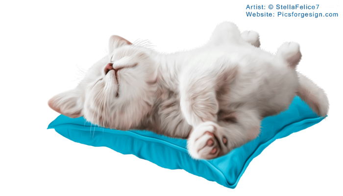 Sleepingkitten9 (700x400, 269Kb)