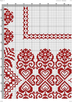  Узор-006 (494x700, 477Kb)
