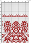  Узор-008 (494x700, 420Kb)