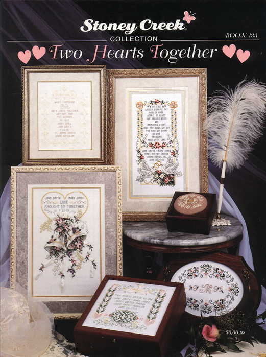 Two hearts together 01fc (521x700, 51Kb)