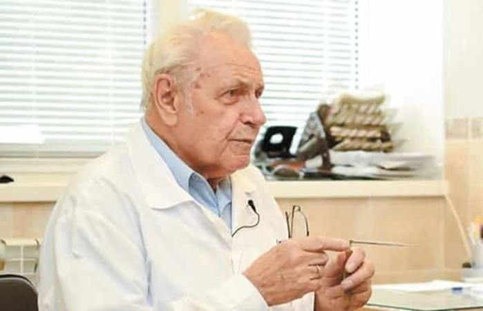 Рак и чай: известный доктор сломал все стереотипы о лекарствах
