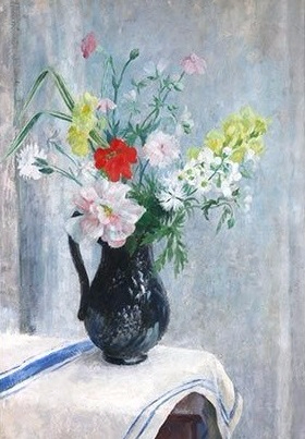 - Flowers in a Black Jug Ms   (280x403, 107Kb)