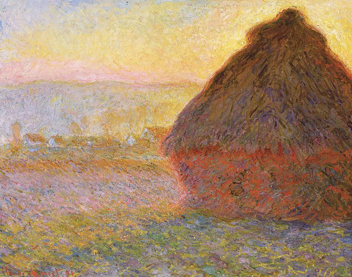 762px-Claude_Monet_-_Graystaks_I (700x551, 587Kb)