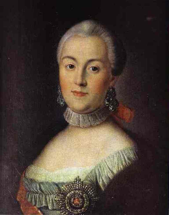Grand_Duchess_Catherine_Alexeevna_by_A.P._Antropov_after_Rotari_(1750s,_Saratov_museum) (551x700, 213Kb)