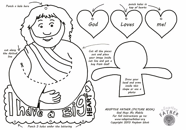 god-jesus-hug-me-mobile-free-crafts-kids (600x421, 143Kb)