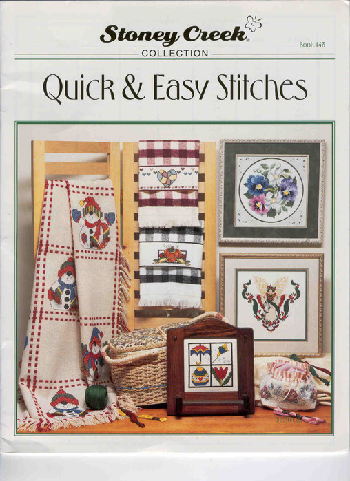 Quick & Easy Stitches Portada (508x700, 154Kb)